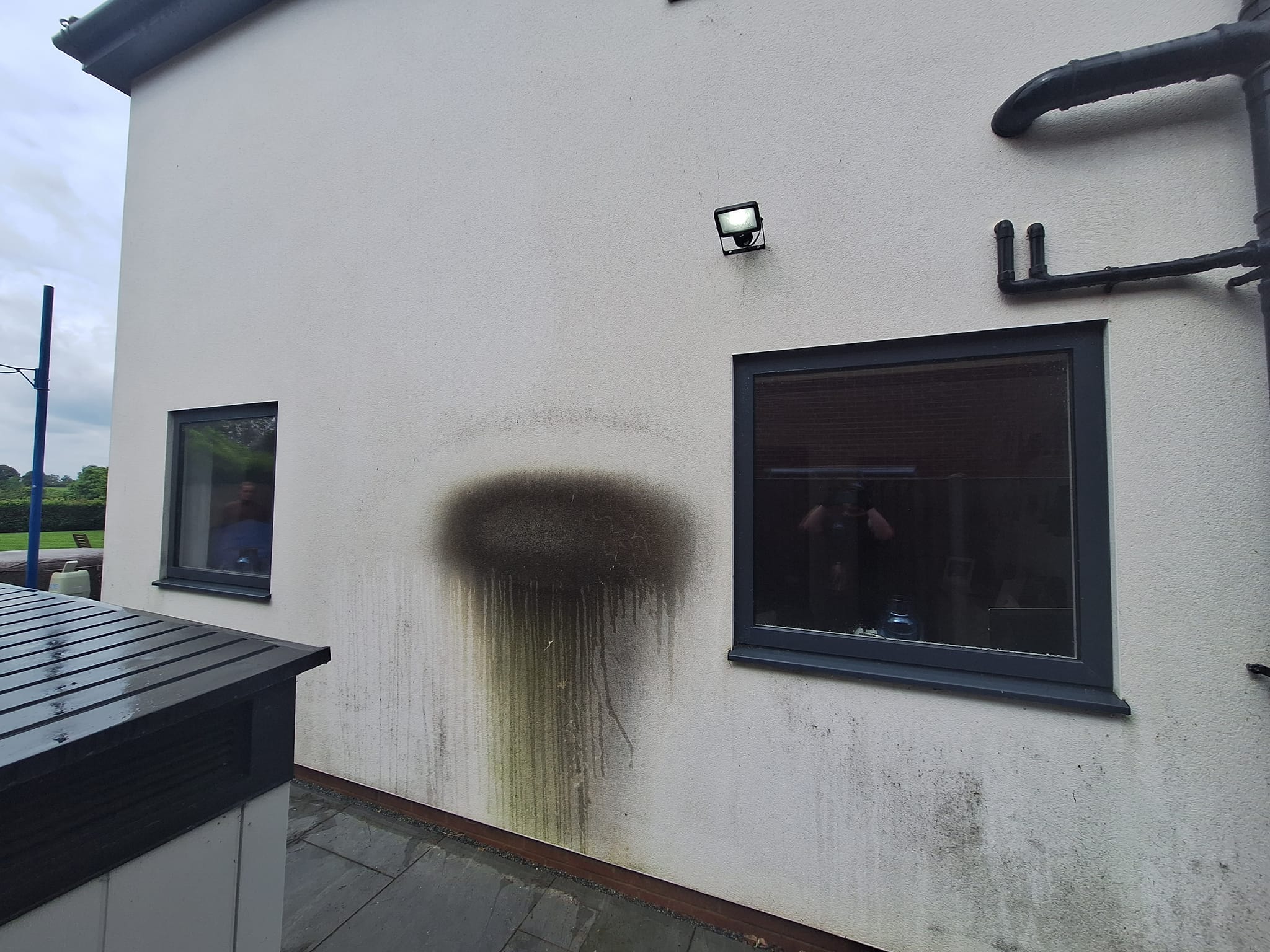 Render Pressure Washing Norwich